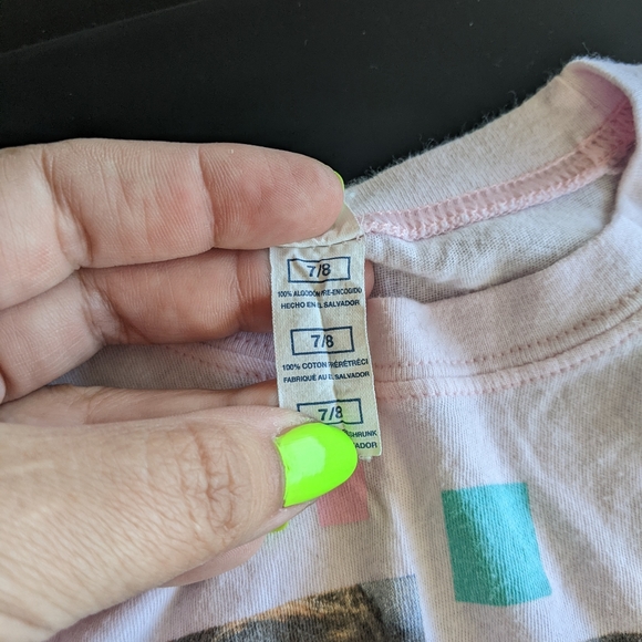 One direction vintage tee - Picture 2 of 3